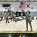 US Army sergeant wins Gold Medal in Taekwondo competition in South Korea