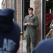 MCAS Beaufort welcomes Eau Claire High School's NJROTC