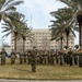 Under Secretary Bonnie Jenkins Visits Marine Forces Reserve and Marine Forces South Headquarters in New Orleans