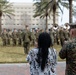 Under Secretary Bonnie Jenkins Visits Marine Forces Reserve and Marine Forces South Headquarters in New Orleans