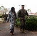 Under Secretary Bonnie Jenkins Visits Marine Forces Reserve and Marine Forces South Headquarters in New Orleans