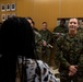 Under Secretary Bonnie Jenkins Visits Marine Forces Reserve and Marine Forces South Headquarters in New Orleans