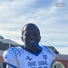 YPG Soldier helps football team take home trophy