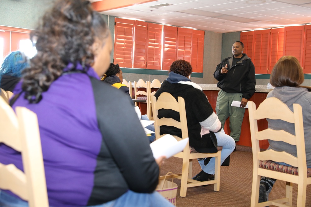 Freestate Contributes Mentorship to Youth