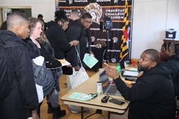 Freestate Contributes Mentorship to Youth