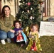 Small gesture has huge impact during holidays