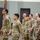 Family and Friends sends off Mass Guard Infantry Battalion for deployment Family and Friends sends off Mass Guard Infantry Battalion for deployment