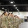 Family and Friends sends off Mass Guard Infantry Battalion for deployment Family and Friends sends off Mass Guard Infantry Battalion for deployment