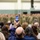 Family and Friends sends off Mass Guard Infantry Battalion for deployment Family and Friends sends off Mass Guard Infantry Battalion for deployment