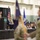 Family and Friends sends off Mass Guard Infantry Battalion for deployment Family and Friends sends off Mass Guard Infantry Battalion for deployment