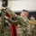 Family and Friends sends off Mass Guard Infantry Battalion for deployment Family and Friends sends off Mass Guard Infantry Battalion for deployment
