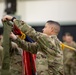 Family and Friends sends off Mass Guard Infantry Battalion for deployment