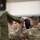 Family and Friends sends off Mass Guard Infantry Battalion for deployment Family and Friends sends off Mass Guard Infantry Battalion for deployment