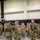 Family and Friends sends off Mass Guard Infantry Battalion for deployment Family and Friends sends off Mass Guard Infantry Battalion for deployment