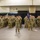 Family and Friends sends off Mass Guard Infantry Battalion for deployment Family and Friends sends off Mass Guard Infantry Battalion for deployment