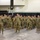 Family and Friends sends off Mass Guard Infantry Battalion for deployment Family and Friends sends off Mass Guard Infantry Battalion for deployment