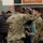 Family and Friends sends off Mass Guard Infantry Battalion for deployment Family and Friends sends off Mass Guard Infantry Battalion for deployment