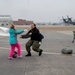 Gerald R. Ford Carrier Strike Group Homecoming