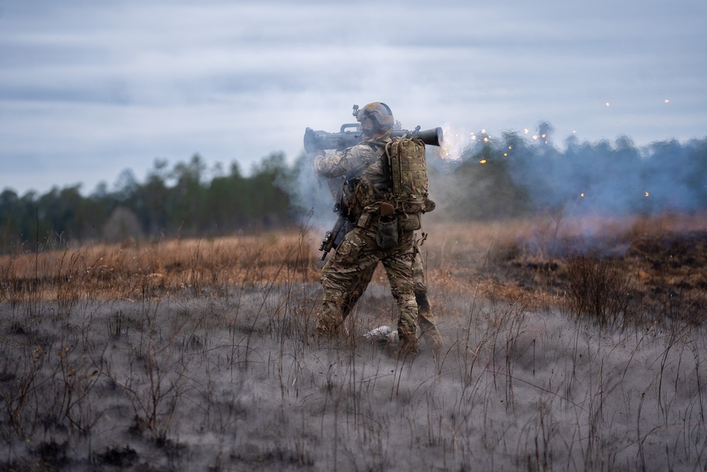 DVIDS - Images - Live fire exercise