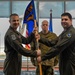 39th Change of Command