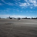 Night Stalkers conduct rappel exercise over Hurlburt Field