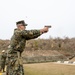 MCAS Cherry Point Pistol Qual