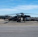 Night Stalkers conduct rappel exercise over Hurlburt Field