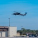 Night Stalkers conduct rappel exercise over Hurlburt Field