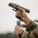 MCAS Cherry Point Pistol Qual