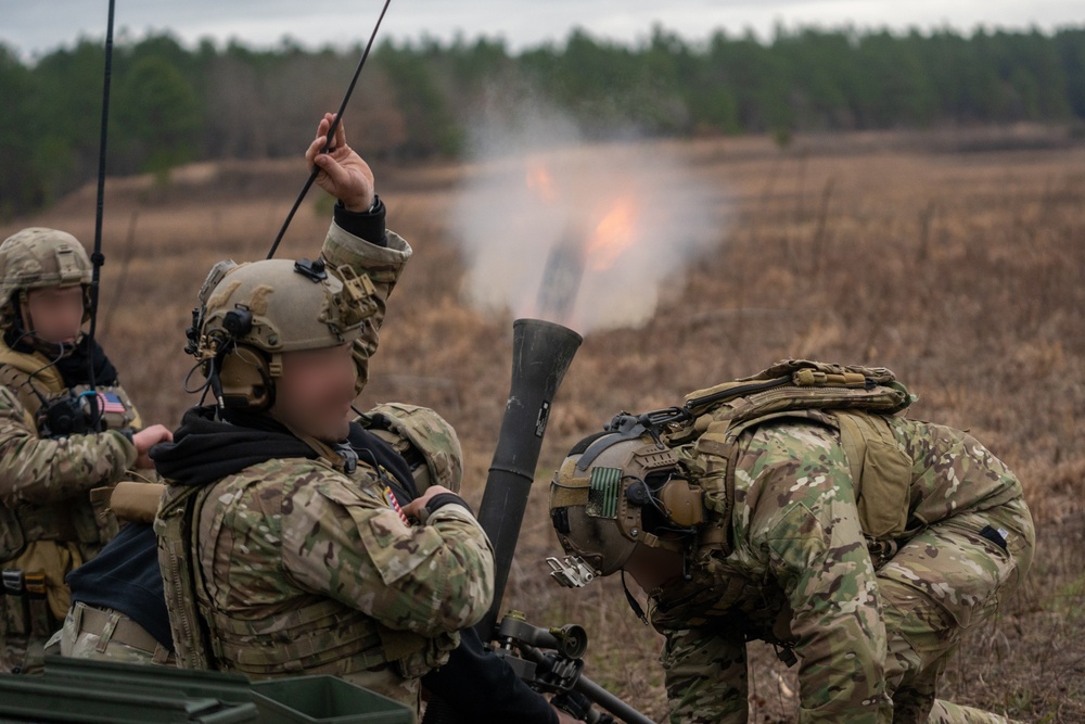 DVIDS - Images - Live fire exercise