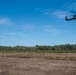 Night Stalkers conduct rappel exercise over Hurlburt Field