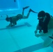 5th Special Forces Group (Airborne) Pre-Dive Course