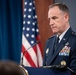 Pentagon Press Briefing