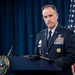 Pentagon Press Briefing