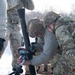 Army Guard Soldiers certify on 81mm mortars