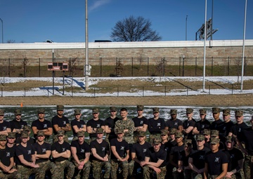 Timeless Traditions: Silent Drill Platoon's Legacy