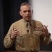 January 23, 2024 – Lt. Gen. Matthew G. Glavy speaks at U.S. Naval War College