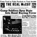 This Month in Fort McCoy History — January 2024