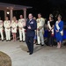 AETC Deputy Commander attends El Rey Feo Military Leadership Reception