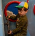 47th Force Support Squadron opens indoor playground