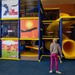 47th Force Support Squadron opens indoor playground