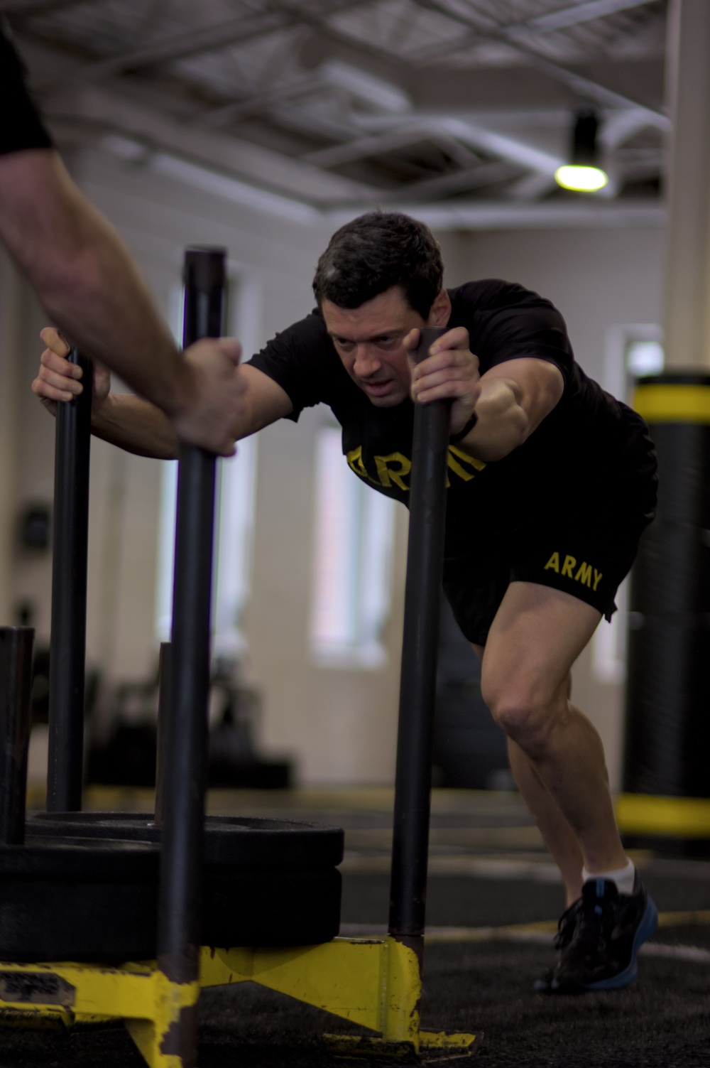 DIVARTY Ruffner's Challenge Day 2