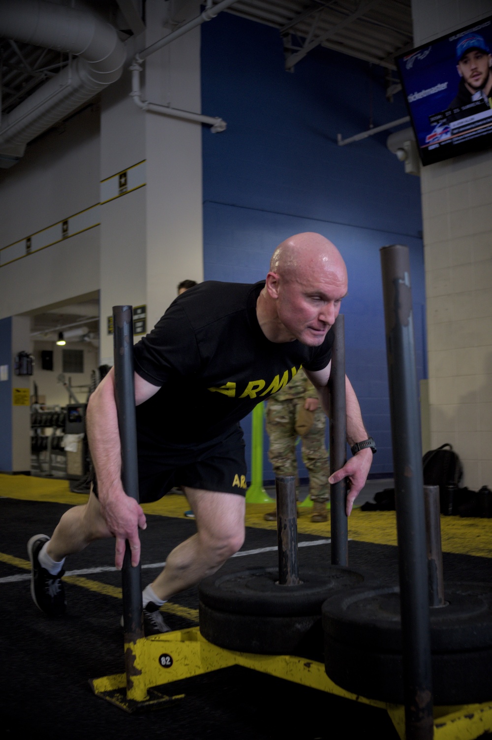 DIVARTY Ruffner's Challenge Day 2