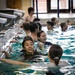 Tombstone JROTC spends time at Fort Huachuca to learn water confidence