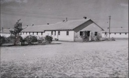 Fort McCoy ArtiFACT: Reviewing prisoner-of-war camp history from World War II Camp McCoy