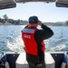 USACE Sacramento District supports annual eagle count