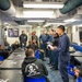 USS Kidd (DDG 100) Celebrate Martin Luther King Jr. Day