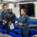 USS Kidd (DDG 100) Observes Martin Luther King Jr. Day