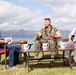 Real Talk: U.S. Marine Corps Col. Jeremy Beaven meets with Kamaka Pili for “Aloha Authentic” news segment