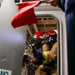 General Quarters: Firefighting Training aboard George Washington